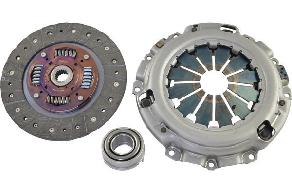 KAVO PARTS Комплект сцепления CP-4076